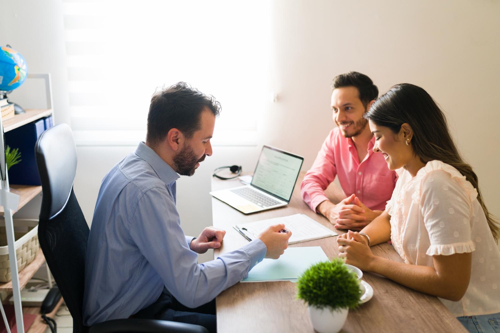 Insurance advocacy
