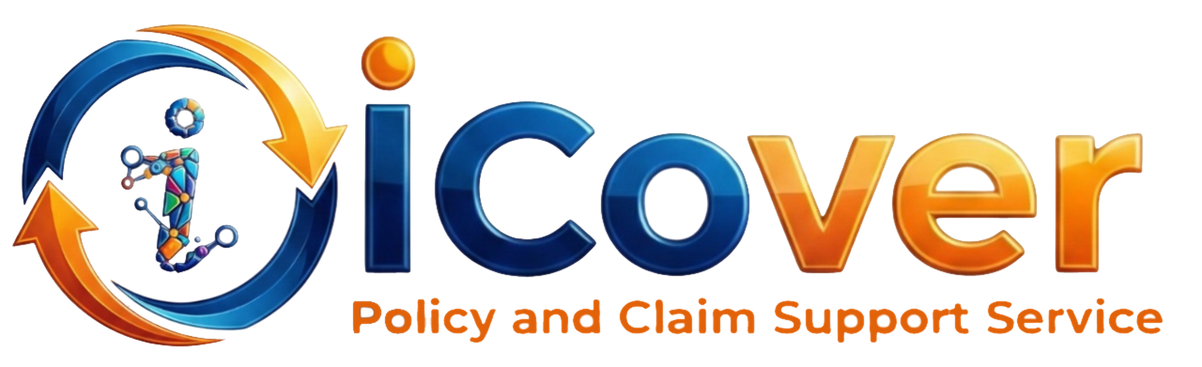 iCover Logo